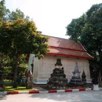 วัดแค คุ้มขุนแผน พญาต่อยักษ์ สุพรรณบุรี