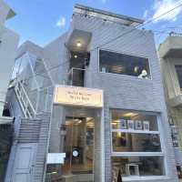 【韓国/釜山】サービスで占いまで！？