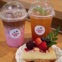 𝗦𝘂𝗺𝗺𝗲𝗿 𝘀𝘁𝗮𝘆 สัตหีบ 🏖️🥤