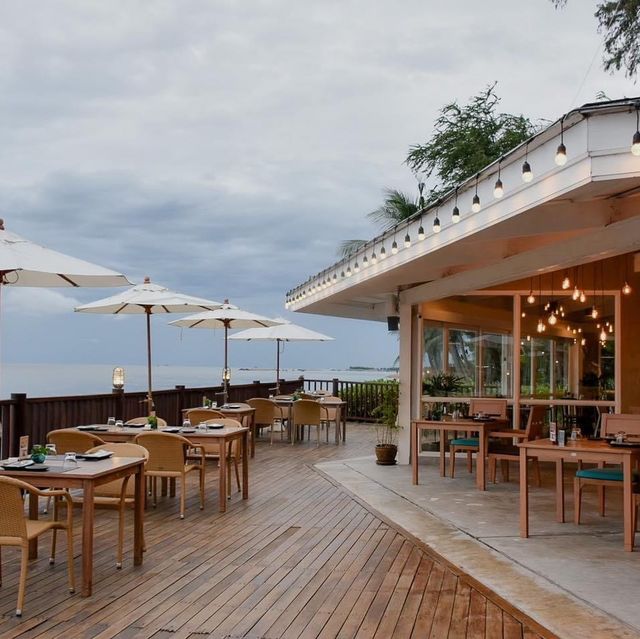 The Regent Cha Am Beach Resort
