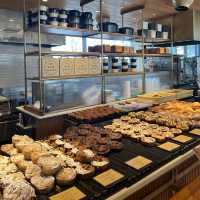【POT MADE BAKERY】あのバーミキュラが運営するおしゃれなカフェベーカリー