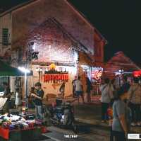 ถนนคนเดิน นครพนม