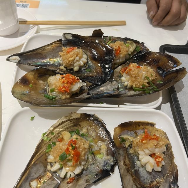 愛吃𧐢的必去地方：𧐢味軒