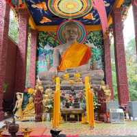Whispers of Tranquility: Preah Ang Kok Thlok