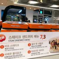 韓國自由行推薦😋🔥想吃 PIZZA / 義大利麵