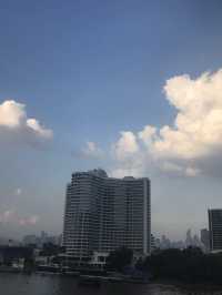 曼谷河邊最新商場🙈高級商店集合點❤️唯一室內水上市場👍🏻Iconsiam