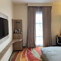 Eastin Hotel Penang Malaysia 