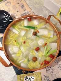 「台式火鍋120分鐘任飲任食，價格優惠」