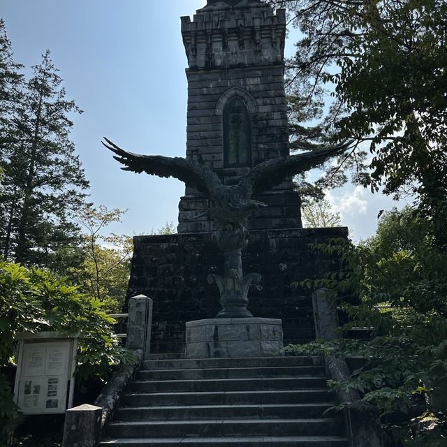 仙台有夠棒的，超推薦來此旅遊休息