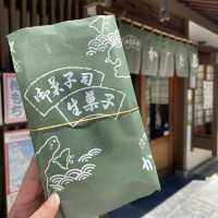 淡路島土産におすすめの和菓子！藻塩大福美味しすぎ！
