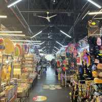 Handicraft heaven in Melaka