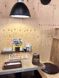 《日本北海道》Soup Curry GARAKU Chitose Branch スープカレーGARAKU 千歳店