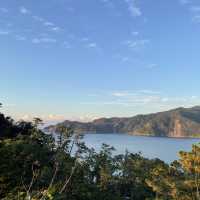 伊豆で夕陽を見るなら絶対にここ！！！