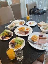 Royal Pavilion Hua Hin Hotel