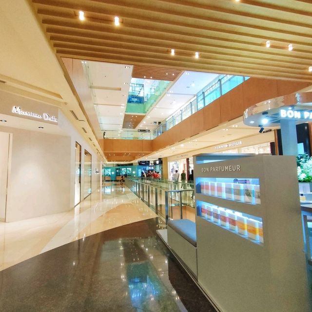 Grand Indonesia Shopping Mall