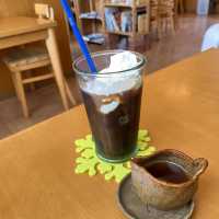 cafe de LaLa（カフェ ド ララ）加古川のモーニングすごすぎる！15種類のパンから選べるのも魅力的