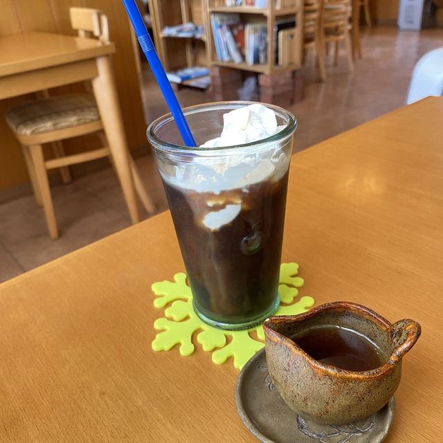 cafe de LaLa（カフェ ド ララ）加古川のモーニングすごすぎる！15種類のパンから選べるのも魅力的