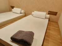 泰國曼谷-超正宗泰式按摩🌿Lek Massage Bangkok