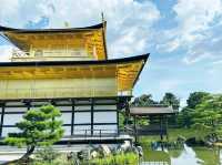 金閣寺