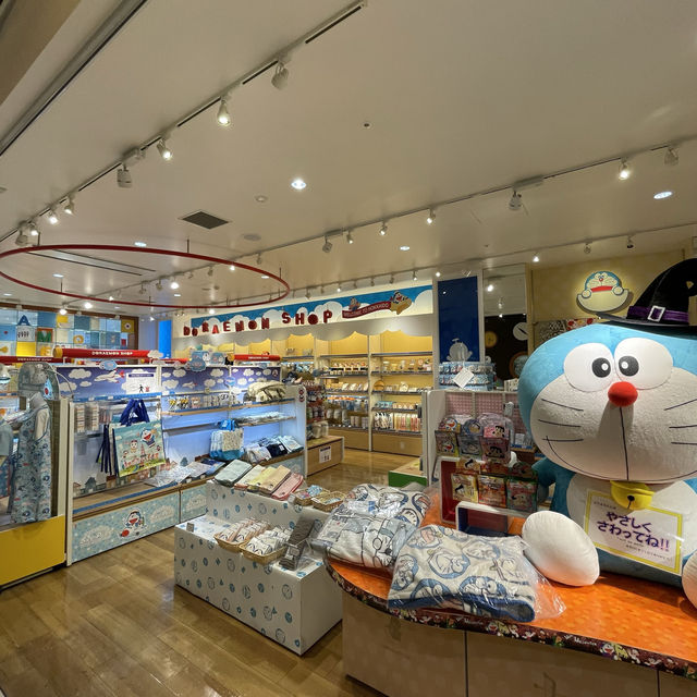 【北海道】何時間あっても楽しめる新千歳空港！