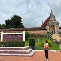 พนะธาตุลำปางหลวง