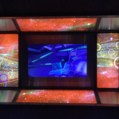 スペース・マウンテン！ハイスピードの絶叫系！ | Trip.com 浦安