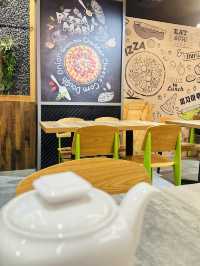 [Pizza Maru]⭐️Korean Cuisine @ …Bugis+⭐️