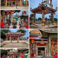 แพลนเที่ยวตัวเมืองอุดร 3 วัน 2 คืน