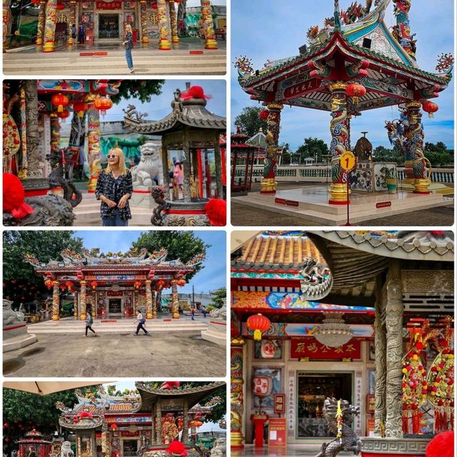 แพลนเที่ยวตัวเมืองอุดร 3 วัน 2 คืน