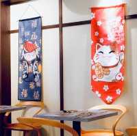 人氣貓貓樹打卡甜品店 😻@ Pancake Senmon