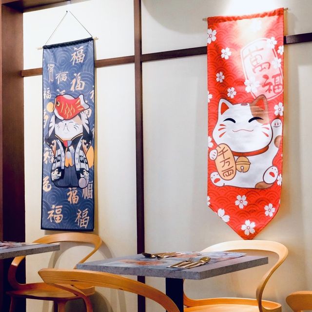 人氣貓貓樹打卡甜品店 😻@ Pancake Senmon