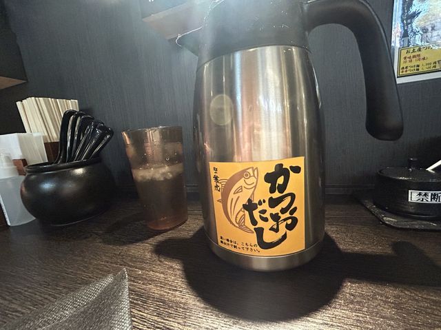 【福岡】魚介系つけ麺の超人気店「麺や兼虎」