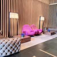 G Hotel Kelawai