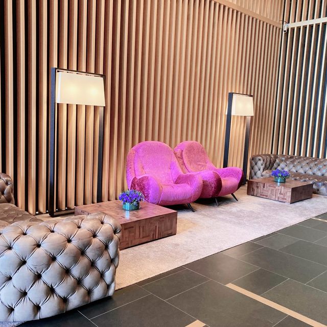 G Hotel Kelawai