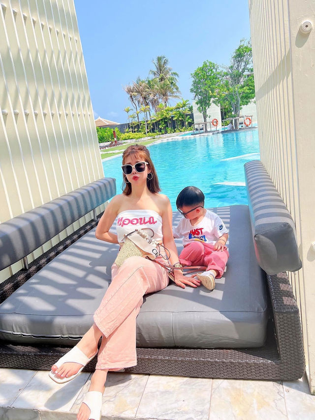 芭達雅 HOTEL  Veranda Resort Pattaya - MGallery