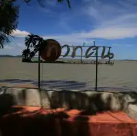ร้านอาหาร ทิวทัศน์