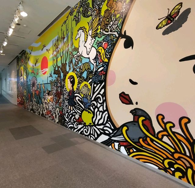 【福岡】福岡アジア美術館✨福岡おすすめ観光スポット