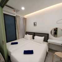 A comfortable affordable stay in KK