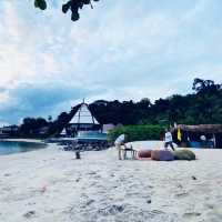 The Best Honey moon luxury resort in Langkawi