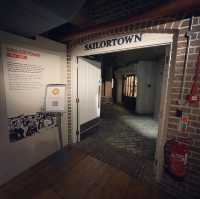 Sail of to the Museum 
