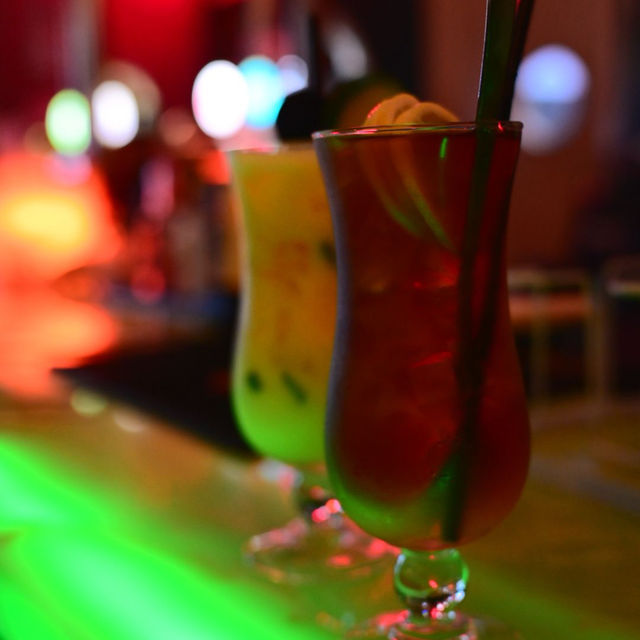 🇭🇰| 黃竹坑-工廠區特式異國風性Bar&Restaurant 🇭🇰| 黃竹坑-工廠區特式異國風性Bar&Restaurant