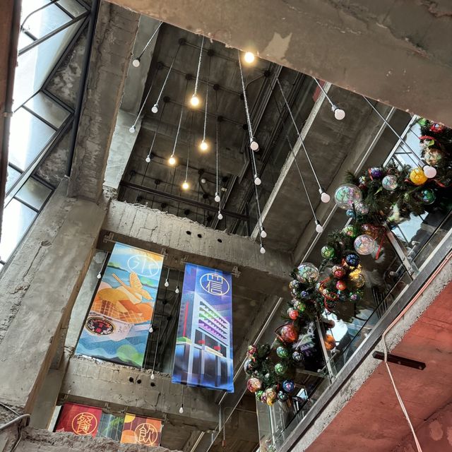 Fourth Credit Union @ Taichung
