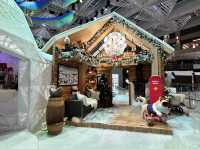❄️🎄置地廣場 LANDMARK🎄☃️