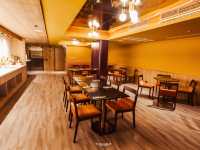 โรงแรมเบญจรงค์ ที่พักย่านรัชดา-ลาดพร้าว ติดรถไฟฟ้า