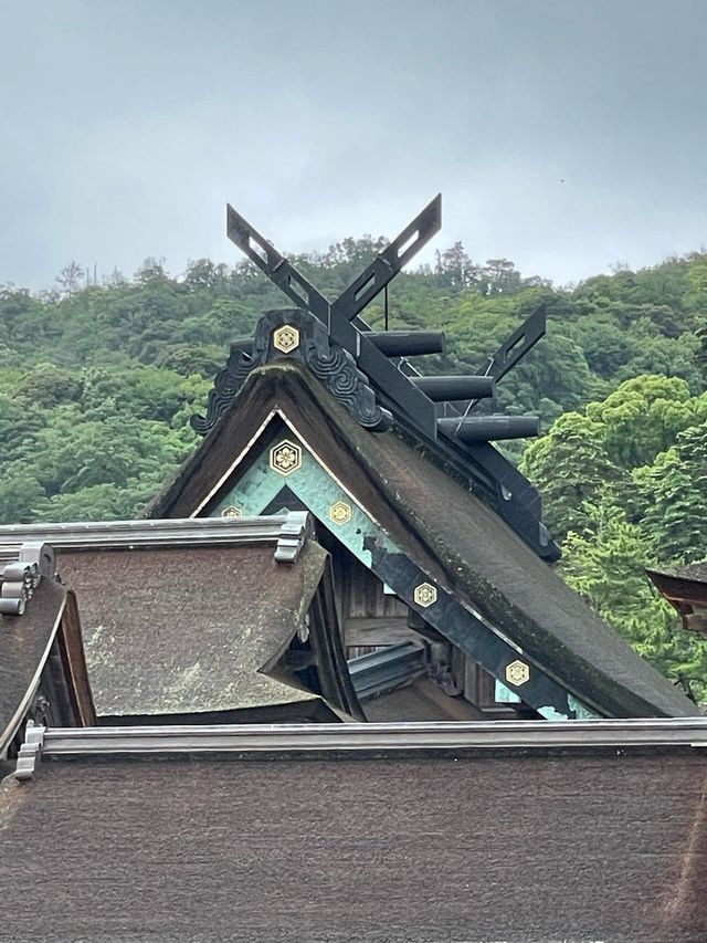 【島根県/出雲大社】2023年行ってよかった！島根県の神社14