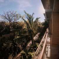 🇮🇩峇里島｜世界第一的海灘渡假村Mulia Resort Bali