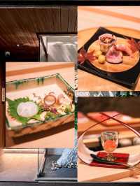 跑馬地驚喜高質omakase 