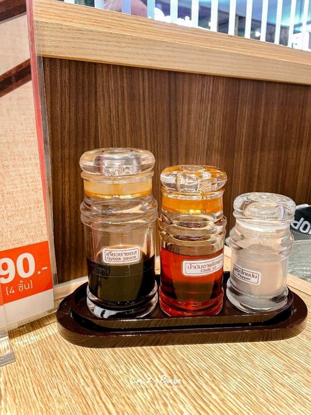 แวะมาลอง ฮะจิบัง ราเมน สูตรเด็ดตามในเน็ต