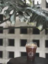 เพิ่ม S H O T ☕️