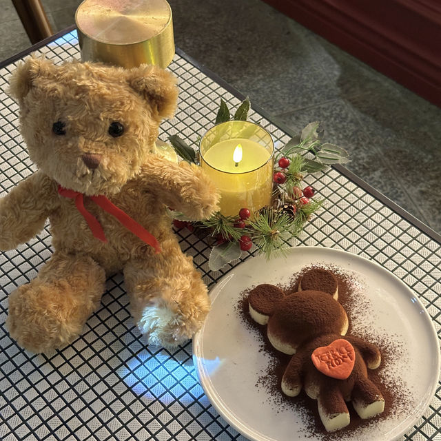 서울 크리스마스에 진심이 맛집🎅🎄